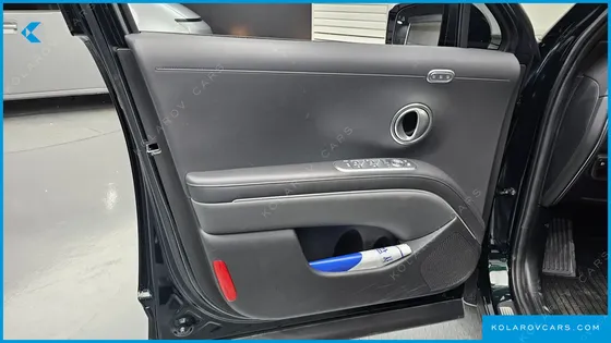 HYUNDAI PALISADE GASOLINE 2.5T 4WD 7-SEATER