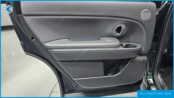 HYUNDAI PALISADE GASOLINE 2.5T 4WD 7-SEATER
