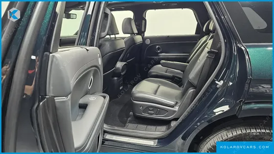 HYUNDAI PALISADE GASOLINE 2.5T 4WD 7-SEATER
