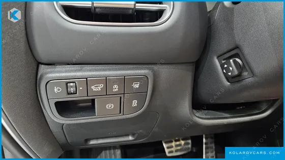 HYUNDAI PALISADE GASOLINE 2.5T 4WD 7-SEATER