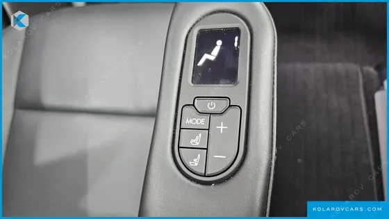 HYUNDAI PALISADE GASOLINE 2.5T 4WD 7-SEATER