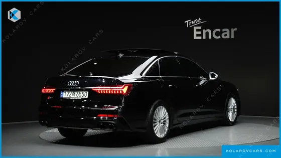 AUDI A6 45 TFSI PREMIUM