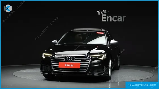 AUDI A6 45 TFSI PREMIUM