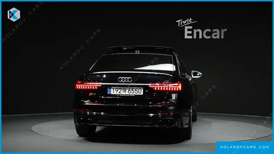 AUDI A6 45 TFSI PREMIUM
