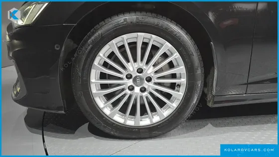 AUDI A6 45 TFSI PREMIUM