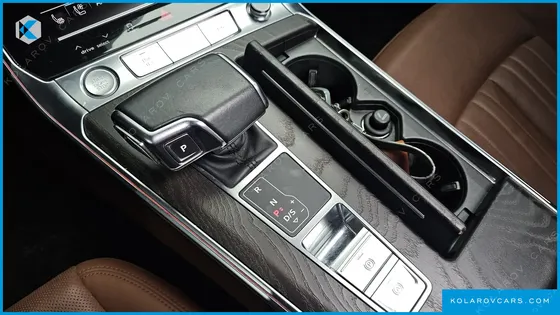 AUDI A6 45 TFSI PREMIUM