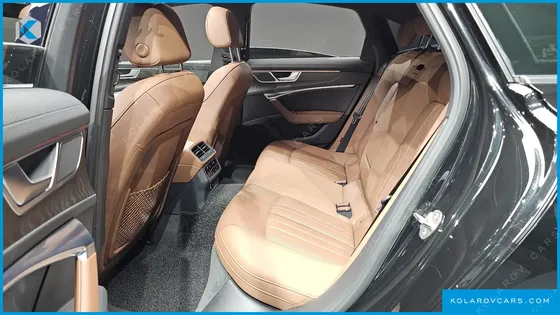 AUDI A6 45 TFSI PREMIUM