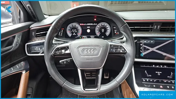 AUDI A6 45 TFSI PREMIUM