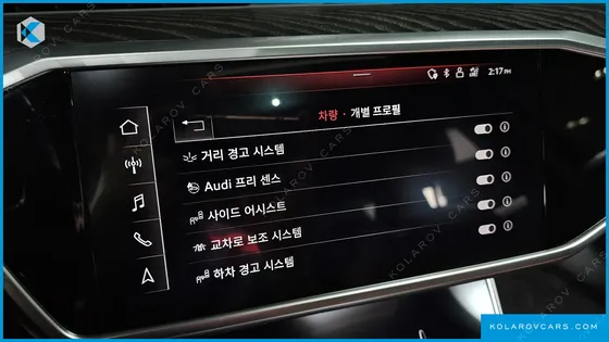 AUDI A6 45 TFSI PREMIUM