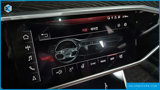 AUDI A6 45 TFSI PREMIUM