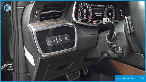 AUDI A6 45 TFSI PREMIUM