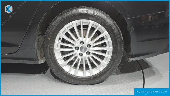 AUDI A6 45 TFSI PREMIUM