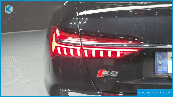 AUDI A6 45 TFSI PREMIUM