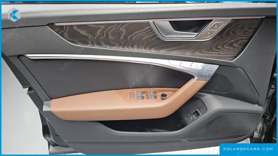 AUDI A6 45 TFSI PREMIUM