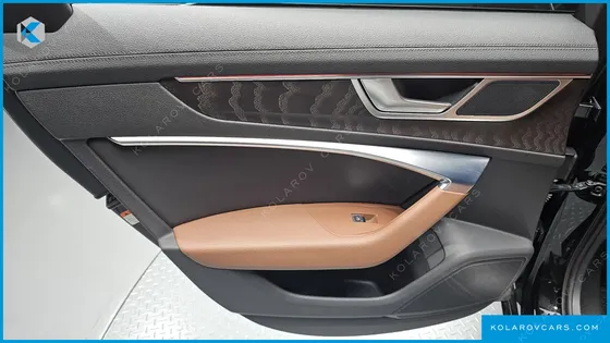 AUDI A6 45 TFSI PREMIUM