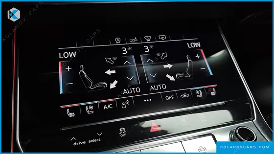 AUDI A6 45 TFSI PREMIUM