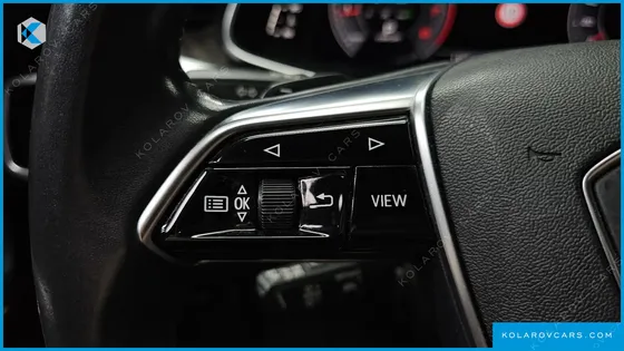 AUDI A6 45 TFSI PREMIUM