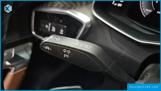 AUDI A6 45 TFSI PREMIUM