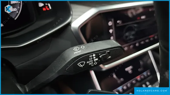 AUDI A6 45 TFSI PREMIUM