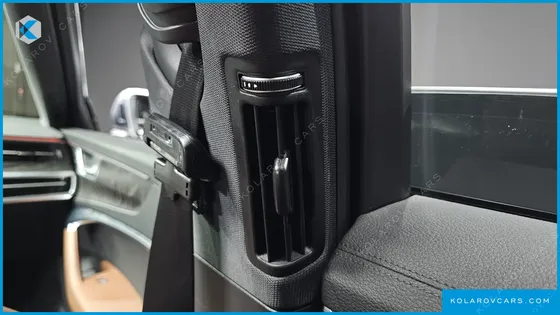 AUDI A6 45 TFSI PREMIUM