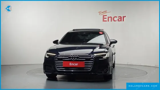 AUDI A6 45 TDI QUATTRO PREMIUM