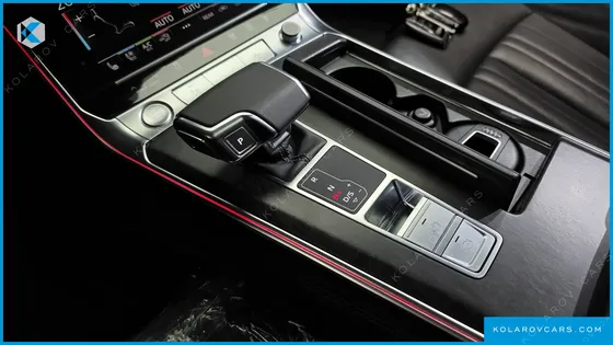 AUDI A6 45 TDI QUATTRO PREMIUM
