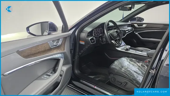 AUDI A6 45 TDI QUATTRO PREMIUM