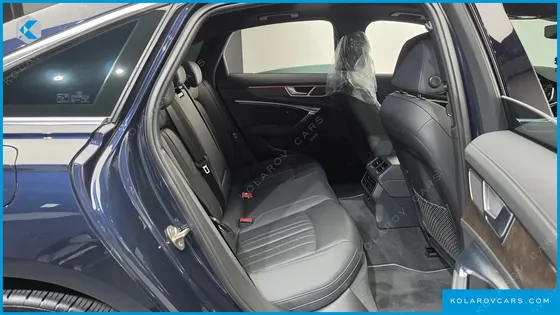 AUDI A6 45 TDI QUATTRO PREMIUM