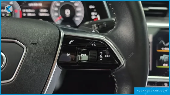 AUDI A6 45 TDI QUATTRO PREMIUM