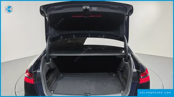 AUDI A6 45 TDI QUATTRO PREMIUM