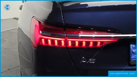 AUDI A6 45 TDI QUATTRO PREMIUM