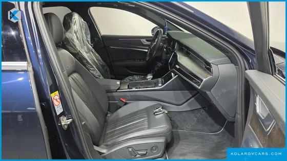 AUDI A6 45 TDI QUATTRO PREMIUM
