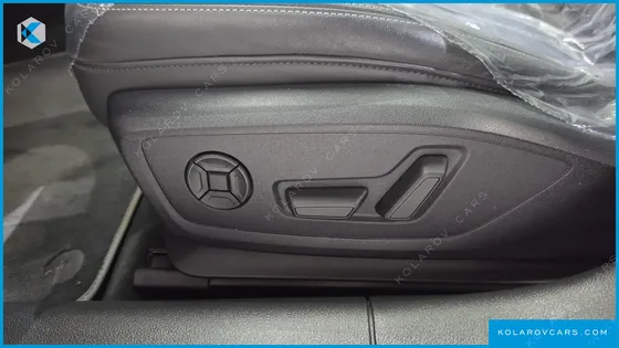 AUDI A6 45 TDI QUATTRO PREMIUM