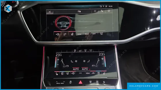 AUDI A6 45 TDI QUATTRO PREMIUM
