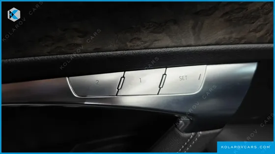 AUDI A6 45 TDI QUATTRO PREMIUM
