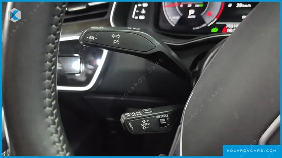AUDI A6 45 TDI QUATTRO PREMIUM