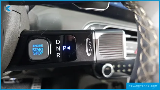 HYUNDAI PALISADE GASOLINE 2.5T 4WD 9-SEATER