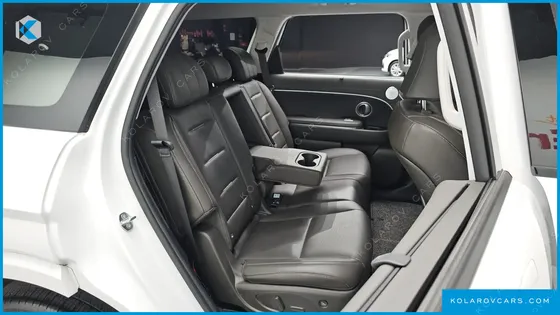 HYUNDAI PALISADE GASOLINE 2.5T 4WD 9-SEATER