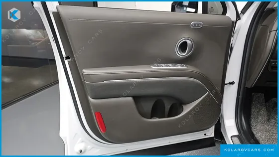HYUNDAI PALISADE GASOLINE 2.5T 4WD 9-SEATER