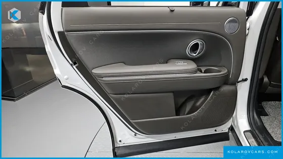 HYUNDAI PALISADE GASOLINE 2.5T 4WD 9-SEATER