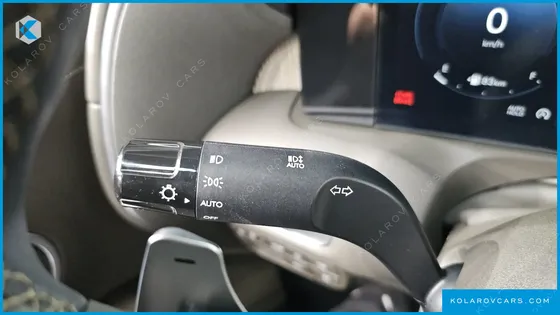 HYUNDAI PALISADE GASOLINE 2.5T 4WD 9-SEATER