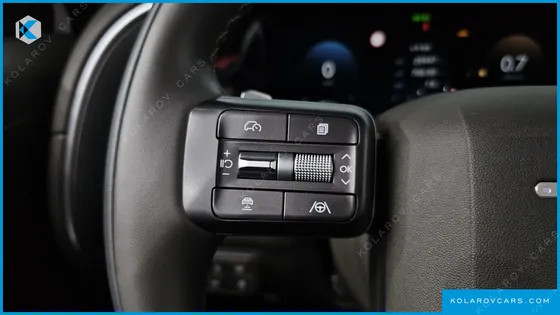HYUNDAI PALISADE GASOLINE 2.5T 4WD 9-SEATER