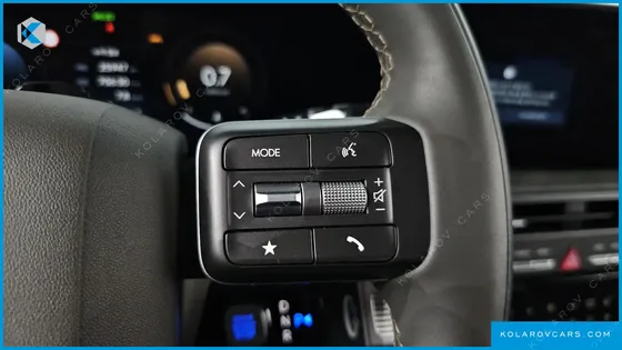 HYUNDAI PALISADE GASOLINE 2.5T 4WD 9-SEATER