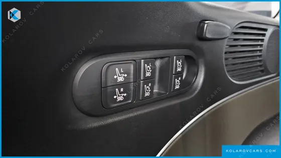 HYUNDAI PALISADE GASOLINE 2.5T 4WD 9-SEATER