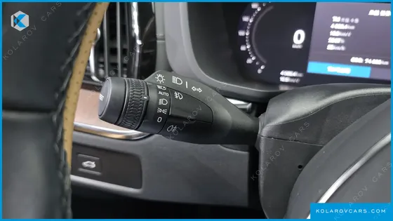 VOLVO XC60 B5 ULTIMATE BRIGHT