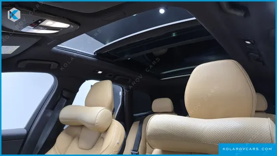 VOLVO XC60 B5 ULTIMATE BRIGHT