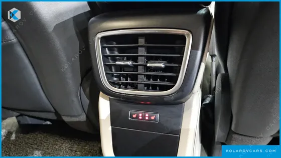 LINCOLN NAUTILUS 2.7 RESERVE AWD