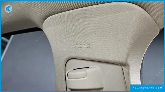 LINCOLN NAUTILUS 2.7 RESERVE AWD