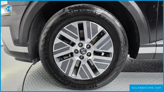 HYUNDAI PALISADE HEV 2.5T 4WD 9-SEATER