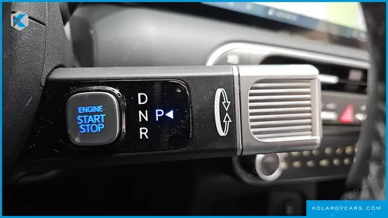 HYUNDAI PALISADE HEV 2.5T 4WD 9-SEATER